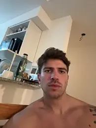 ArgentiiinoBoy webcam model stream image