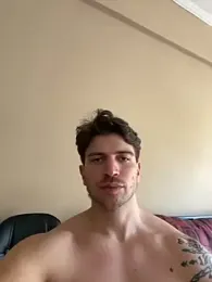 ArgentiiinoBoy webcam model stream image