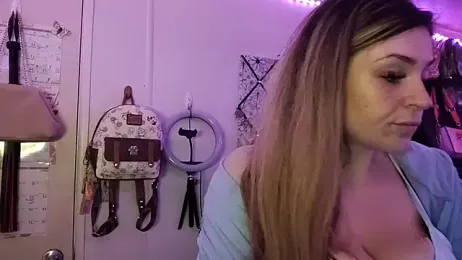 xKittyMeowz webcam stripchat model stream image