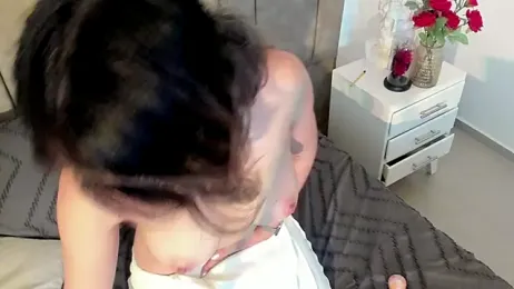 Isabellacharm webcam model stream image