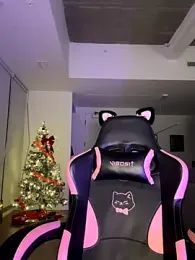 Your_Paris webcam model stream image