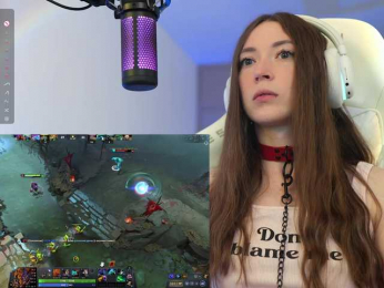 lollipop-o webcam model stream image