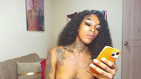 badgirls_cx webcam model stream image