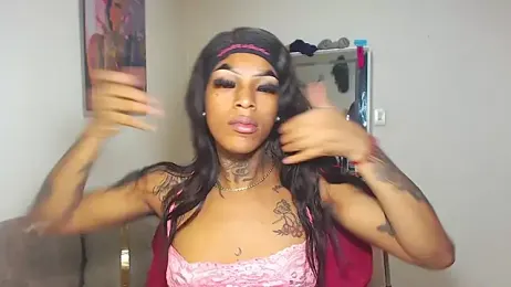 badgirls_cx webcam model stream image