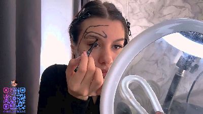 OBSIDIAN_GIRL webcam model stream image