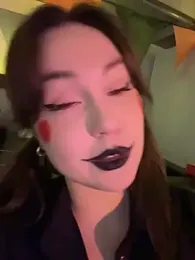 Peachy_Dream webcam model stream image