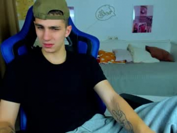 frank_mooree webcam model stream image