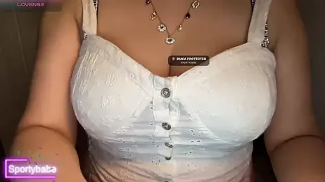 Sportybabe webcam model stream image
