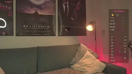 mirawair webcam model stream image