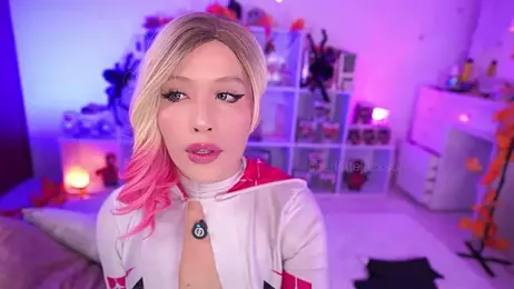 charlottejacks webcam model stream image