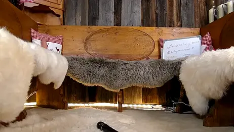 Allys_secret webcam model stream image