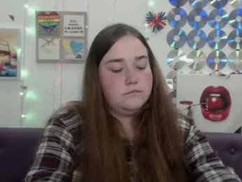 xx_daniella_xx webcam model stream image