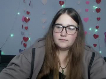 xx_daniella_xx webcam model stream image