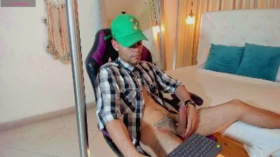 Lycan____ webcam model stream image