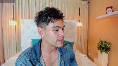 Lycan____ webcam model stream image