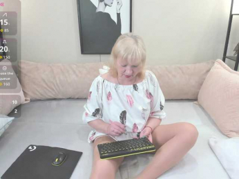 wanessaraso webcam model stream image