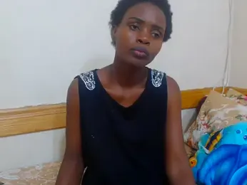 ChocolateClit webcam model stream image