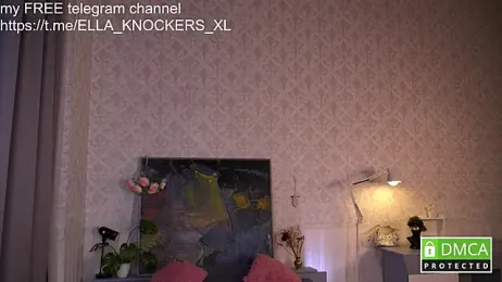 ella_knockers_xl webcam model stream image