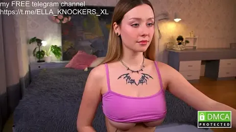 ella_knockers_xl webcam model stream image