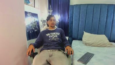 MattFiore webcam model stream image