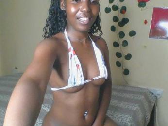 Imani- webcam model stream image