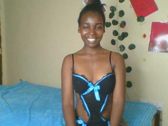 Imani- webcam bongacams model stream image