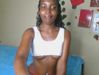 Imani- webcam model stream image