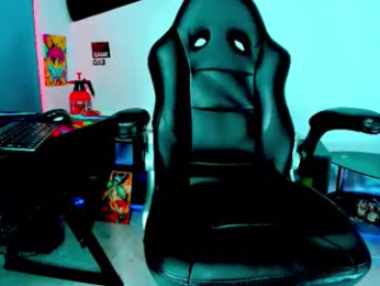 aaronswt7 webcam model stream image