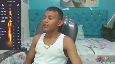 Rory_castro webcam model stream image