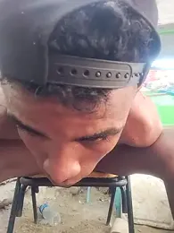 Black_Manba webcam model stream image