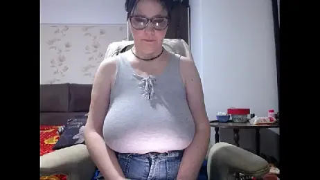 Mary_x webcam model stream image