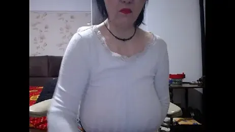 Mary_x webcam model stream image