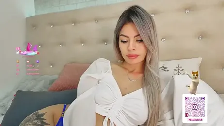 Natalimuur webcam stripchat model stream image