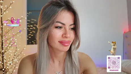 Natalimuur webcam stripchat model stream image