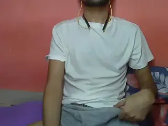 Cuteeeboy23 webcam model stream image