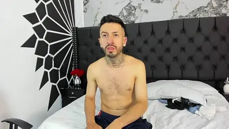 StevenAndLaura webcam model stream image