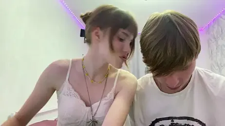 RomanticDuet_ 的直播截图