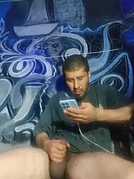 vergueo3 webcam model stream image