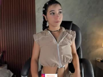 lilith__rosse webcam model stream image