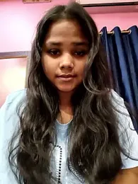 Mikasha88 webcam model stream image