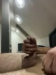 musti312 webcam model stream image