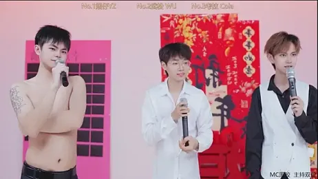 super_boys_007 webcam stripchat model stream image