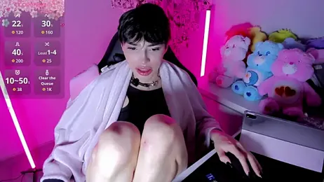 Sakura_Kitty_ webcam model stream image