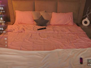 DivineJass webcam model stream image