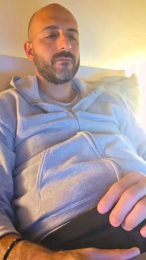 VinnyBad webcam model stream image