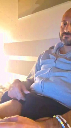 VinnyBad webcam model stream image