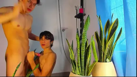 Max_gold webcam model stream image