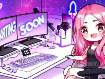 naileea webcam model stream image