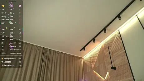 Sweet_Jealousy webcam model stream image