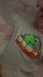 Fran_peli webcam model stream image